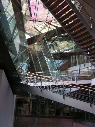 Akademia Sztuki w Berlinie.2